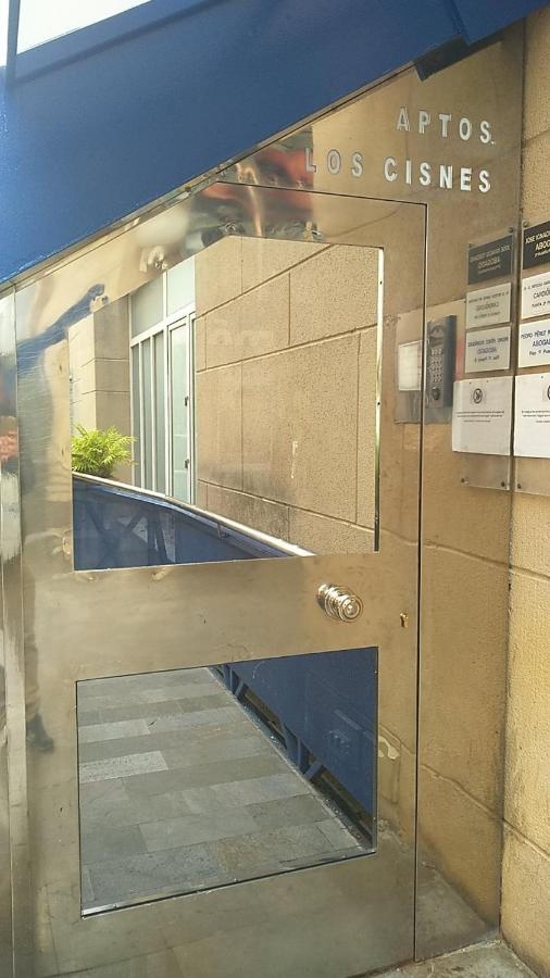 Sherryflat Los Cisnes Jerez de la Frontera Kültér fotó